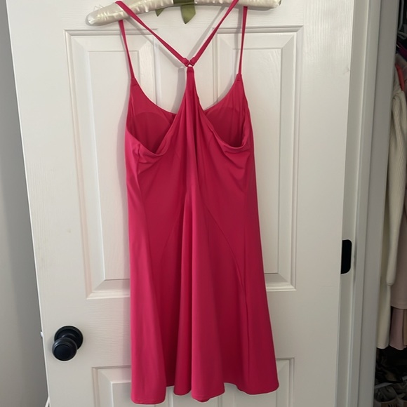 Topcloset US Tennis Dress - Picture 2 of 5